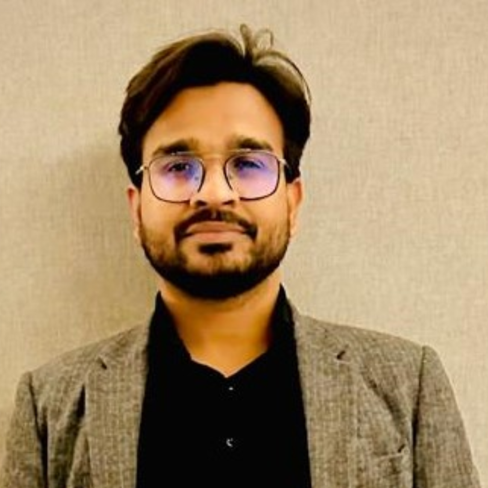Mohammad Hamza Khan