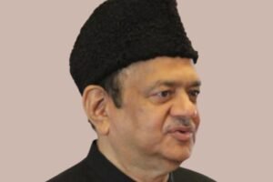 Mohd Ghufran