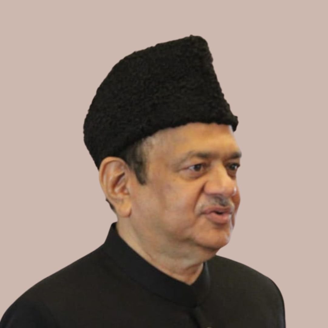 MOHAMMAD GHUFRAN