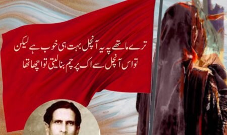 Revolutionary poet Majaz Lucknowi  remembered on 69th death anniversary