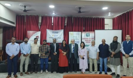 Empowering Minds: AMUOBA Lucknow’s Session on Wealth Management & GST 2.0