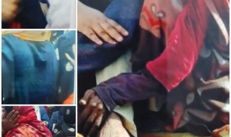 Winter Relief Programme Report: Humanitarian Support for Vulnerable Communities