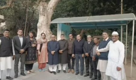 Majaz Lucknowi Remembered on His 70th Death Anniversary at Lucknow