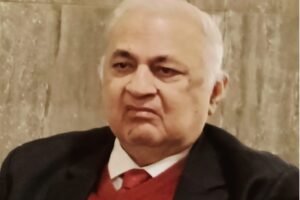 ER-Arun’kumar Mathur