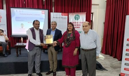 AMUOBA–LMA Financial Awareness & GST 2.0 Knowledge-Sharing Session